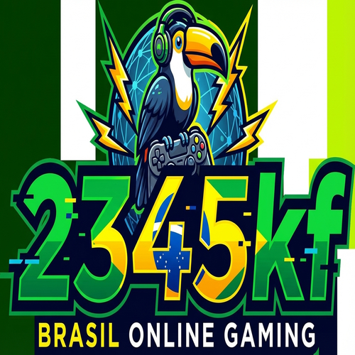 Logo 2345kf