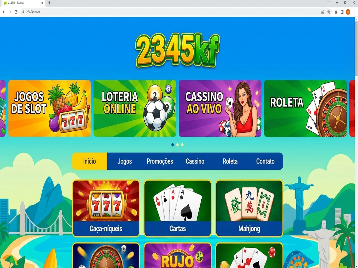 Screenshot 1 2345kf